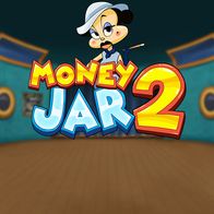 Money Jar 2