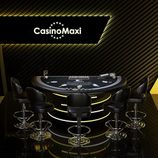 CasinoMaxi First Person Blackjack