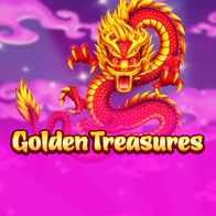 Golden Treasures