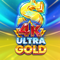 4K ULTRA GOLD