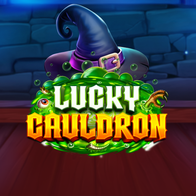 Lucky Cauldron