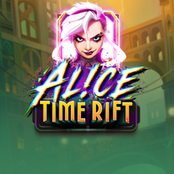 Alice Time Rift