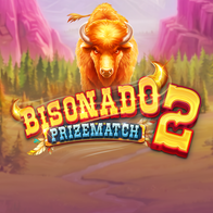 Bisonado 2 PrizeMatch