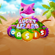 Lucky Lizard Oasis